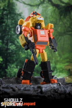 Dr.Wu MS-36 Sand Leopard Sandstorm 28 Dr.Wu MS-36 Sand Leopard Sandstorm -Cheap Action Figures Store a344df7c98