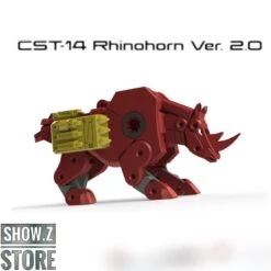 KFC Toys CST-14 Rhinohorn Ramhorn 2.0 Version 39 KFC Toys CST-14 Rhinohorn Ramhorn 2.0 Version -Cheap Action Figures Store a37fb942d2