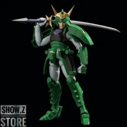 Sentinel Toys 1/12 Chodankado Ronin Warriors Sage Of The Halo 13 Sentinel Toys 1/12 Chodankado Ronin Warriors Sage Of The Halo -Cheap Action Figures Store a386c0a9eb