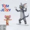 DaSin Model Tom And Jerry Set Of 2 1 DaSin Model Tom And Jerry Set Of 2 -Cheap Action Figures Store a3990b20ce