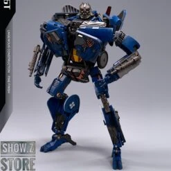 Toyworld TW-FS06T Baron Dirge Blue Version -Cheap Action Figures Store a39ecc822d