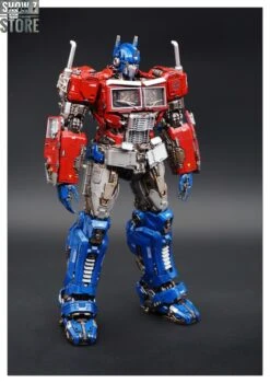[Pre-Order] NakoMake CR-05 Classic Reborn Optimus Prime -Cheap Action Figures Store a3a150ed57