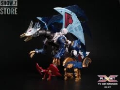 Planet X PlanetX PX-C01K PXC01K Upgrade Expansion Kit For Ismenios Deathsaurus PX-C01 -Cheap Action Figures Store a3ad736491