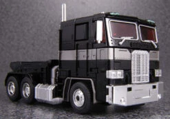 Takara MP-10B MP10B Optimus Prime Black Convoy Version 9 Takara MP-10B MP10B Optimus Prime Black Convoy Version -Cheap Action Figures Store a3b3753002