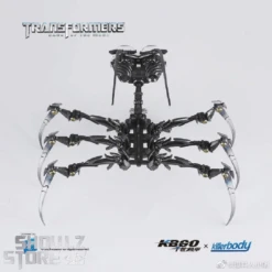 Killerbody KB20069-55 Transformers ROTF Scalpel -Cheap Action Figures Store a3e1b653fc