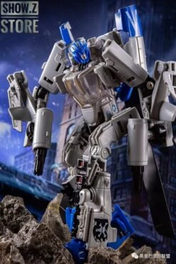 Aoyi Mech H6001-7 Dropkick -Cheap Action Figures Store a3f5af6961