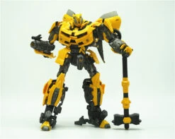 Blue Circus BC BC-02 BC02 Bumblebee MPM-03 MPM03 Oversized -Cheap Action Figures Store a3fe077462
