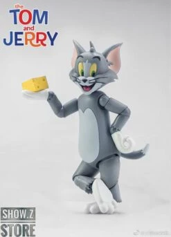 DaSin Model Tom And Jerry Set Of 2 -Cheap Action Figures Store a40887c1c6
