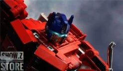 [No Box] Model Wizard 8616 God Of War Optimus Prime Oversized -Cheap Action Figures Store a40edcc45a