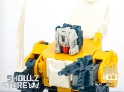 4th Party Transformers G1 Headmasters Weirdwolf -Cheap Action Figures Store a426f45e10