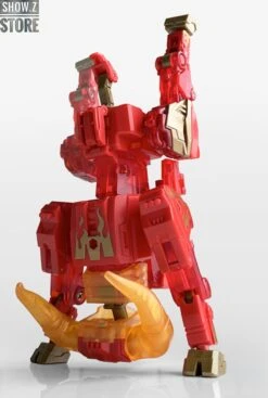 52Toys BeastBox BB-33 Blazingspear -Cheap Action Figures Store a42be6a2e0