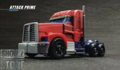 APC Toys APC-001 Attack Prime Optimus Prime Japan New Version -Cheap Action Figures Store a42d31690f