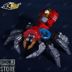 52Toys BeastBox BB-12 Darknet -Cheap Action Figures Store a4417fb211