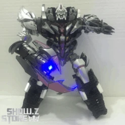 [Coming Soon] TF Dream Factory PJ-01 Evil Blood Blade Arm Upgrade Pink Version For GOD-11 ROTF Megatron -Cheap Action Figures Store a45279fdf8