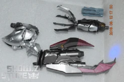 [Coming Soon] TF Dream Factory PJ-01 Evil Blood Blade Arm Upgrade Pink Version For GOD-11 ROTF Megatron -Cheap Action Figures Store a458901477