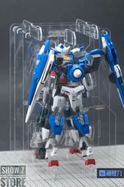 Inforce MG03 Internal Structure Showcase Display For GNT-0000 00 Qan[T] Gundam -Cheap Action Figures Store a466ea4cdf