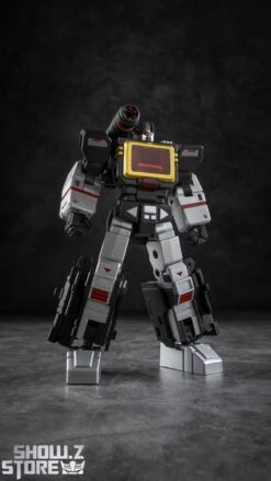 IronFactory EX-41S Shadow Wave Soundblaster -Cheap Action Figures Store a4806907fc
