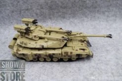 Black Mamba BMB LS-10 Brawl Desert Camouflage Version -Cheap Action Figures Store a4983b82df