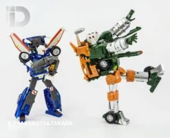 XTransbots MX-VIII MX-8 Aegis Trailbreaker -Cheap Action Figures Store a4a7b109c8 1