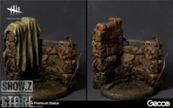 Gecco 1/6 The Wraith Dead By Daylight Premium Statue 21 Gecco 1/6 The Wraith Dead By Daylight Premium Statue -Cheap Action Figures Store a4c58403a6