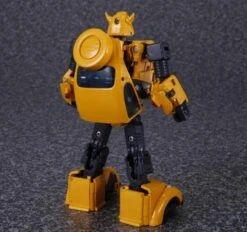 Takara Masterpiece MP-21 Mp21 Bumblebee -Cheap Action Figures Store a4c70a7de8