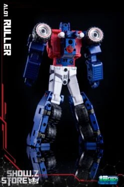 Modfans AL01T Path Of Transfiguration Ruller Roller Blue Version 37 Modfans AL01T Path Of Transfiguration Ruller Roller Blue Version -Cheap Action Figures Store a4cd84d28a