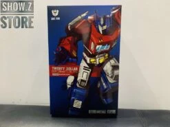 WeiJiang W8605 MPP-10CO Optimus Prime Comic Version -Cheap Action Figures Store a4ddb3637f