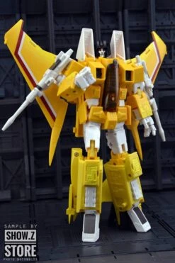 YES MODEL YM MP-11S Sunstorm -Cheap Action Figures Store a4def1cc22