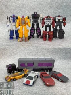 BW BW-003 Overlord Motormaster -Cheap Action Figures Store a4f778aa9e
