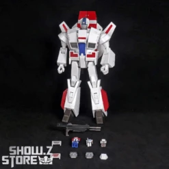 4th Party Masterpiece MP-57 Skyfire -Cheap Action Figures Store a4fb0d1e69
