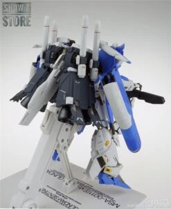 Storm BaoFeng Model 1/144 Gundam Sentinel MSA-0011(Ext) MSA0011 Ex-S ExS MG Gundam Original Color Version -Cheap Action Figures Store a4fb565c4b