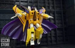 YES MODEL YM MP-11S Sunstorm -Cheap Action Figures Store a4fffd9f30