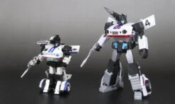 MakeToys MTRM-09 MTRM09 Downbeat Jazz -Cheap Action Figures Store a5055f5664