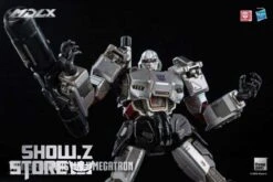 ThreeZero Studio Transformers MDLX Megatron -Cheap Action Figures Store a50ef397a9