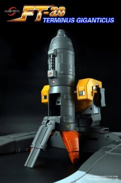 Fans Toys FT-20 Aegis Sentinel Terminus Giganticus -Cheap Action Figures Store a5130b1679