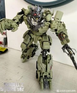 Unique Toys R-05 Desperado Megatron Original Version -Cheap Action Figures Store a52df163ac