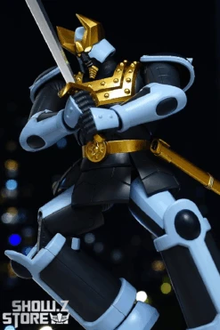 [Coming Soon] King Arts Diecast Figure Series DFS073 God Mazinger -Cheap Action Figures Store a54afa08fd