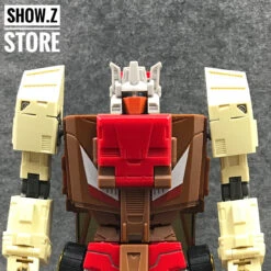 YES MODEL YM11 RF-01 DATA CLERK MT Cupola -Cheap Action Figures Store a570e41f47