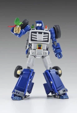 XTransbots XTB MM-VIII MM-8 MM8 Arkose Beachcomber Metallic Painting Version -Cheap Action Figures Store a576668227