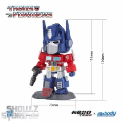 [Coming Soon] Killerbody KB20069-54 Transformers G1 Optimus Prime Collectible Action Doll Deluxe Version -Cheap Action Figures Store a57cdccbf2