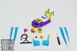 XTransbots X-Transbots XTB MM-XII MMXII MM-12 MM12 Neptune Seaspray G2 Purple Version -Cheap Action Figures Store a5865d4fb4