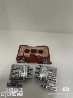 4th Party Transformers G1 Mini-Cassettes: Eject & Ramhorn -Cheap Action Figures Store a5e03c77c5