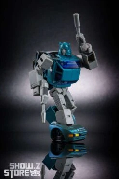 XTransbots MM-10T Tap In Cliffjumper Botcon Version -Cheap Action Figures Store a5fd9a6512