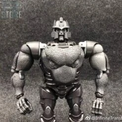 Infinite Transformation IT-02 Masterpiece MP-41 Dinobot Beast War -Cheap Action Figures Store a5fe987a24