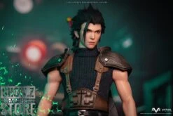 Virtual Toys 1/6 VM-040DX The Last Hero Zack Fair Deluxe Version -Cheap Action Figures Store a63dafd5e5