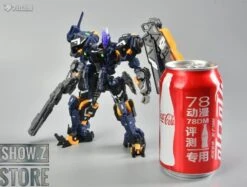 Earnestcore Craft Robot Build RB-13 Poseidon 29 Earnestcore Craft Robot Build RB-13 Poseidon -Cheap Action Figures Store a64d64934f