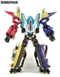 Handwork Man HM-01 Upgrade Kit For TFC Toys Hades Liokaiser Set -Cheap Action Figures Store a64e4f9f2c