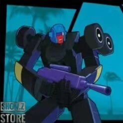 DX9 Toys D-17B Scout Dragstrip G2 Version -Cheap Action Figures Store a65bf445e0