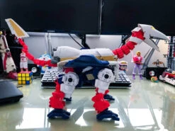 Mastermind Creations R-36 Inventa Sky Lynx -Cheap Action Figures Store a66b0a6ddd