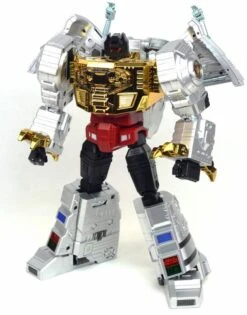 FansToys FT-08X Grinder (Premium Paint) -Cheap Action Figures Store a6943775fb
